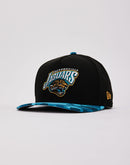 New Era NFL Camo Jacksonville Jaguars 9Fifty A-Frame Snapback