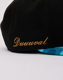 New Era NFL Camo Jacksonville Jaguars 9Fifty A-Frame Snapback