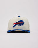 New Era NFL Camo Buffalo Bills 9Fifty A-Frame Snapback
