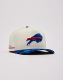 New Era NFL Camo Buffalo Bills 9Fifty A-Frame Snapback