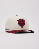 New Era NFL Camo Chicago Bears 9Fifty A-Frame Snapback