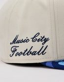 New Era NFL Camo Tennessee Titans 9Fifty A-Frame Snapback