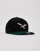 New Era NFL Camo Philadelphia Eagles 9Fifty A-Frame Snapback