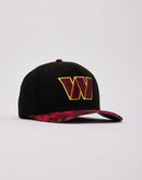 New Era NFL Camo Washington Commanders 9Fifty A-Frame Snapback