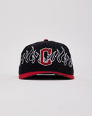 New Era MLB Cleveland Guardians 9Fifty A-Frame Snapback