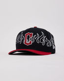 New Era MLB Cleveland Guardians 9Fifty A-Frame Snapback