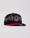 New Era MLB Cleveland Guardians 9Fifty A-Frame Snapback
