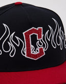 New Era MLB Cleveland Guardians 9Fifty A-Frame Snapback
