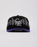 New Era MLB Colorado Rockies 9Fifty A-Frame Snapback