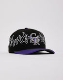 New Era MLB Colorado Rockies 9Fifty A-Frame Snapback