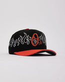 New Era MLB Baltimore Orioles 9Fifty A-Frame Snapback