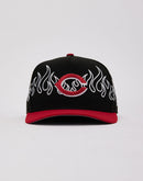 New Era MLB Cincinnati Reds 9Fifty A-Frame Snapback