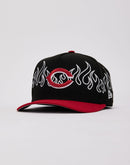 New Era MLB Cincinnati Reds 9Fifty A-Frame Snapback