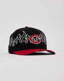 New Era MLB Cincinnati Reds 9Fifty A-Frame Snapback