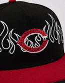 New Era MLB Cincinnati Reds 9Fifty A-Frame Snapback