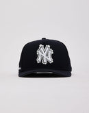 New Era MLB New York Yankees 9Fifty A-Frame Snapback