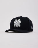 New Era MLB New York Yankees 9Fifty A-Frame Snapback