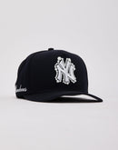 New Era MLB New York Yankees 9Fifty A-Frame Snapback