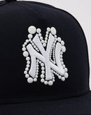 New Era MLB New York Yankees 9Fifty A-Frame Snapback