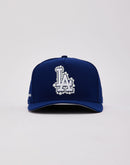 New Era MLB Los Angeles Dodgers 9Fifty A-Frame Snapback