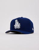 New Era MLB Los Angeles Dodgers 9Fifty A-Frame Snapback