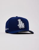 New Era MLB Los Angeles Dodgers 9Fifty A-Frame Snapback