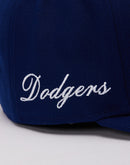 New Era MLB Los Angeles Dodgers 9Fifty A-Frame Snapback