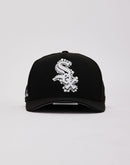 New Era MLB Chicago White Sox 9Fifty A-Frame Snapback