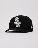 New Era MLB Chicago White Sox 9Fifty A-Frame Snapback