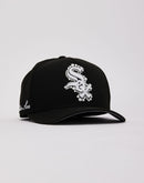 New Era MLB Chicago White Sox 9Fifty A-Frame Snapback