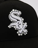New Era MLB Chicago White Sox 9Fifty A-Frame Snapback