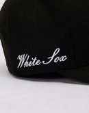 New Era MLB Chicago White Sox 9Fifty A-Frame Snapback