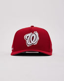 New Era MLB Washington Nationals 9Fifty A-Frame Snapback