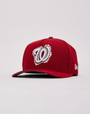 New Era MLB Washington Nationals 9Fifty A-Frame Snapback