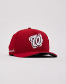 New Era MLB Washington Nationals 9Fifty A-Frame Snapback