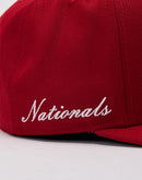New Era MLB Washington Nationals 9Fifty A-Frame Snapback