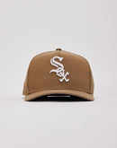 New Era MLB Chicago White Sox 9Fifty A-Frame Snapback Hat