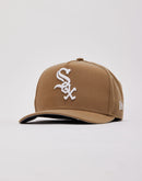 New Era MLB Chicago White Sox 9Fifty A-Frame Snapback Hat