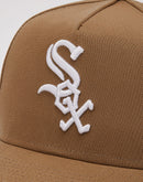 New Era MLB Chicago White Sox 9Fifty A-Frame Snapback Hat