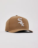 New Era MLB Chicago White Sox 9Fifty A-Frame Snapback Hat