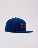 New Era MLB Chicago Cubs 59Fifty Fitted Hat