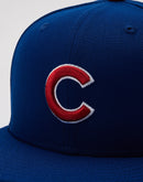 New Era MLB Chicago Cubs 59Fifty Fitted Hat