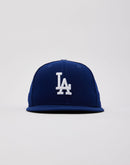 New Era MLB Los Angeles Dodgers 59Fifty Fitted Hat