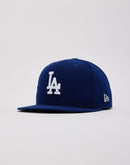 New Era MLB Los Angeles Dodgers 59Fifty Fitted Hat
