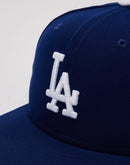 New Era MLB Los Angeles Dodgers 59Fifty Fitted Hat
