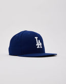 New Era MLB Los Angeles Dodgers 59Fifty Fitted Hat