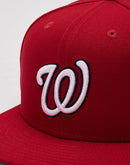 New Era MLB Washington Nationals 59Fifty Fitted Hat
