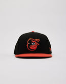 New Era MLB Baltimore Orioles 59Fifty Fitted Hat