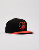New Era MLB Baltimore Orioles 59Fifty Fitted Hat
