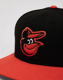 New Era MLB Baltimore Orioles 59Fifty Fitted Hat